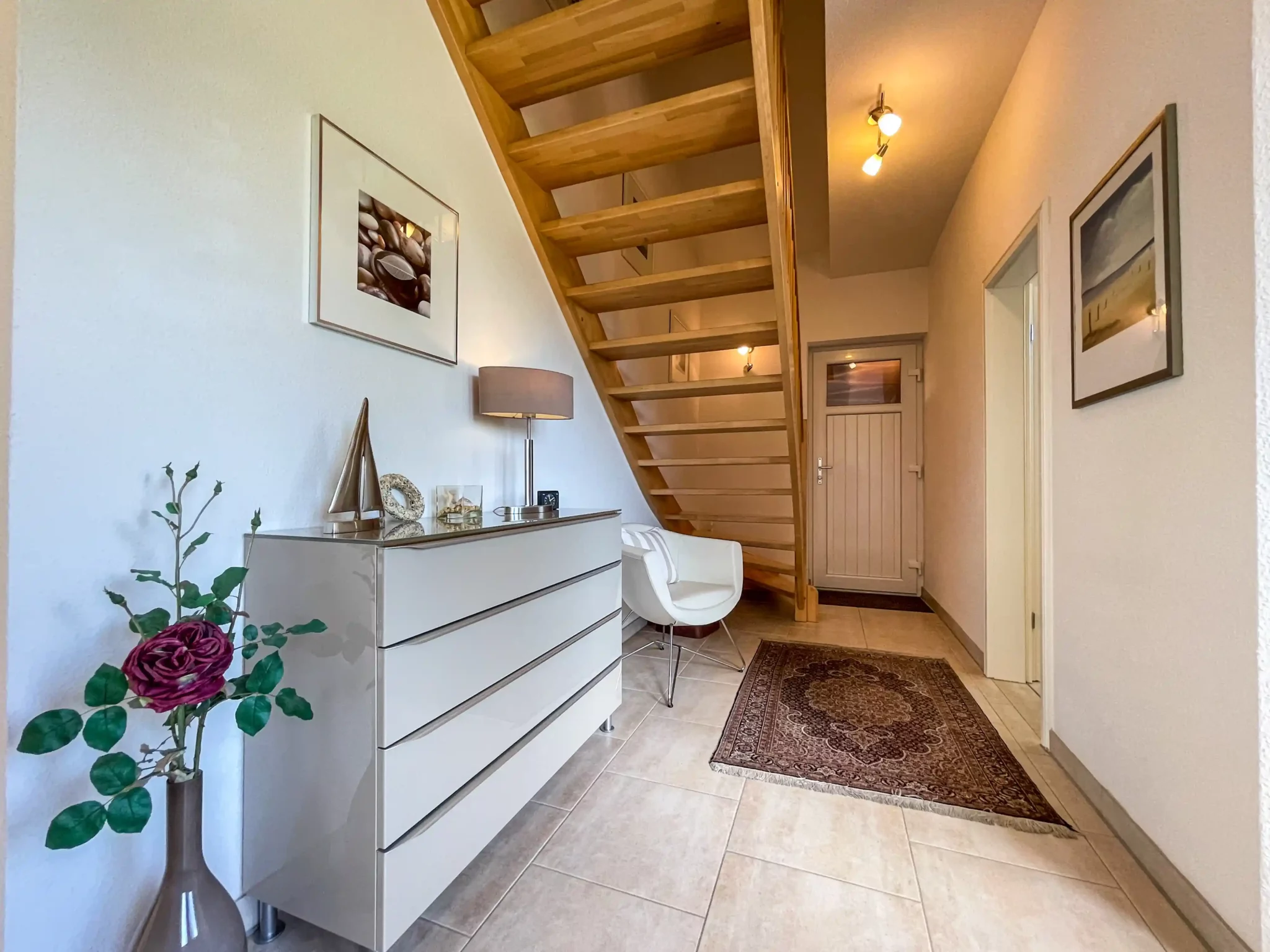 Eingangsbereich / Flur